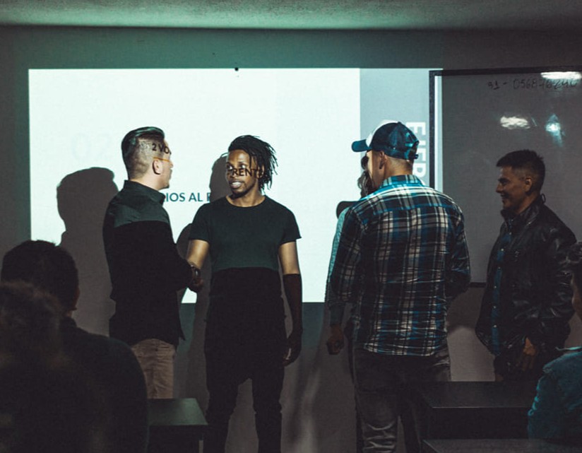 Coaching de seducción